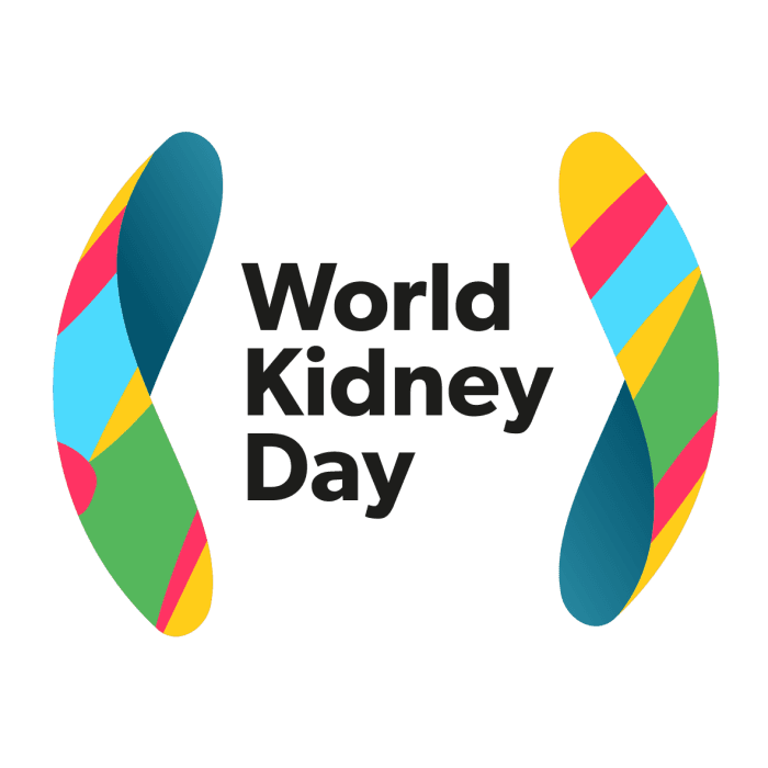 World Kidney Day 2025