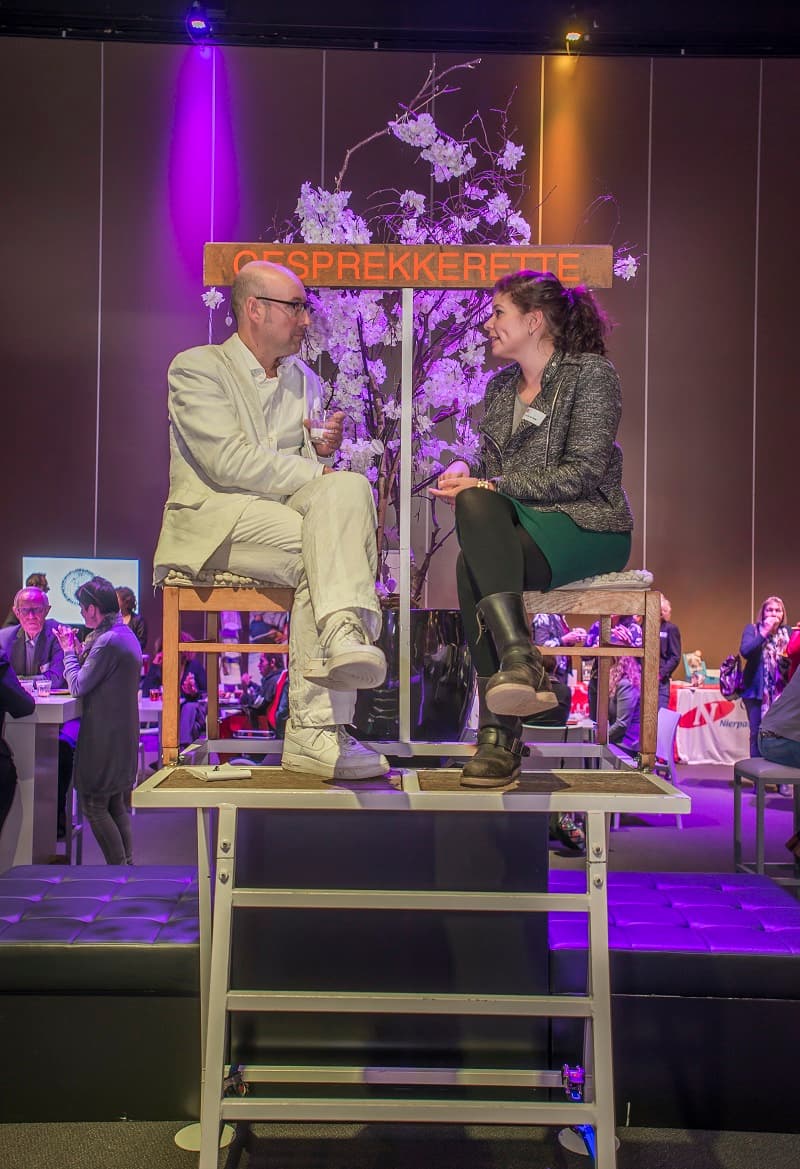 Samen Sterk NVN Nierstichting