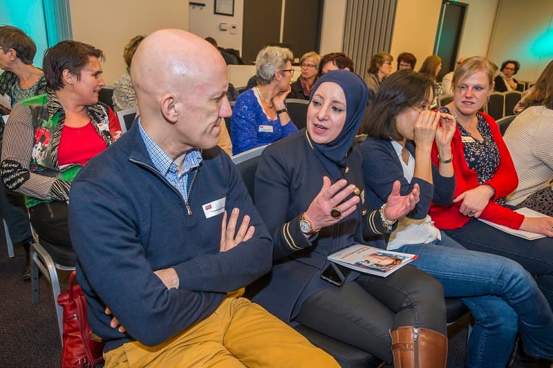 Samen Sterk NVN Nierstichting