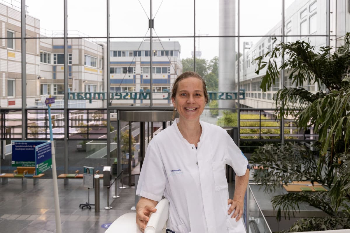 Annelies de Weerd