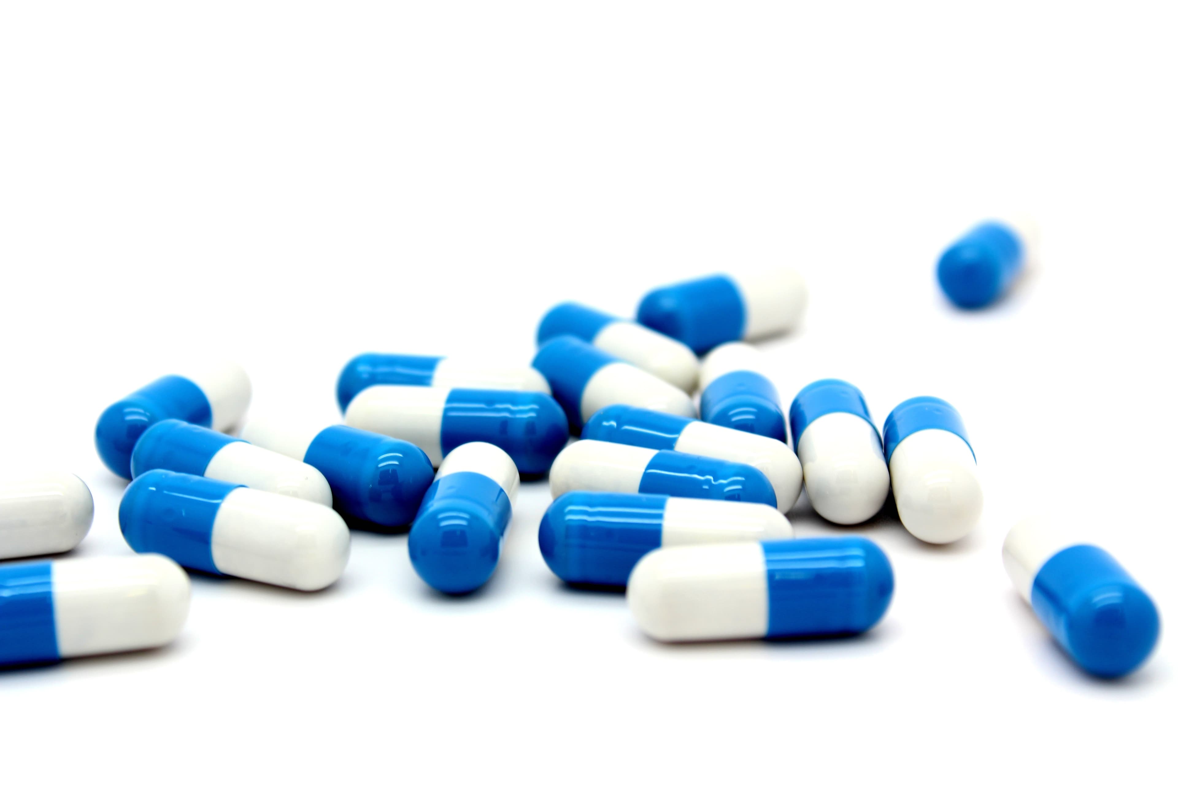 Capsule