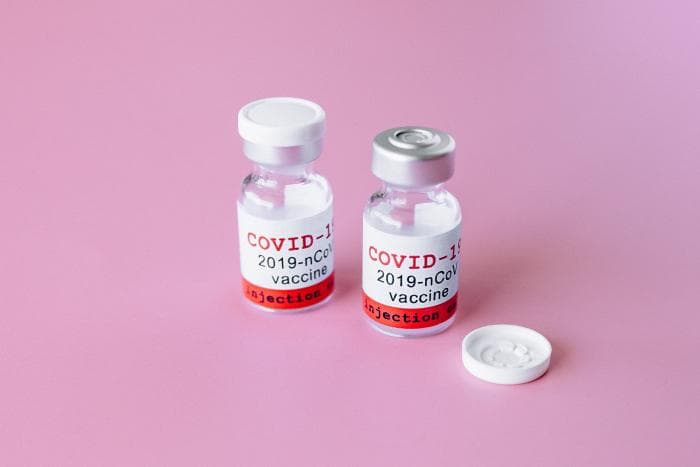 Coronavaccin