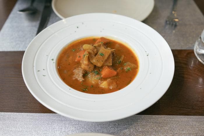 goulash