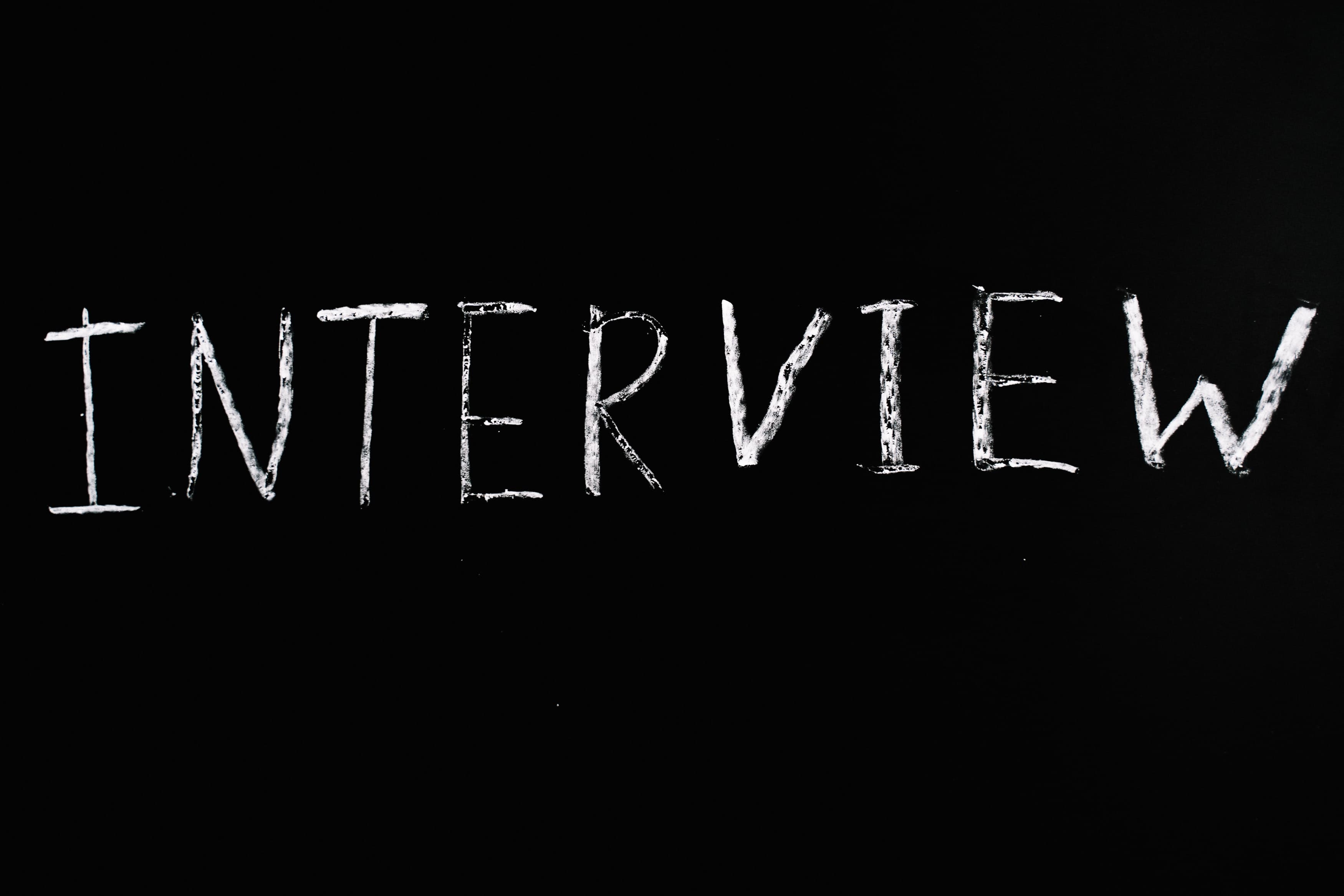 Interview