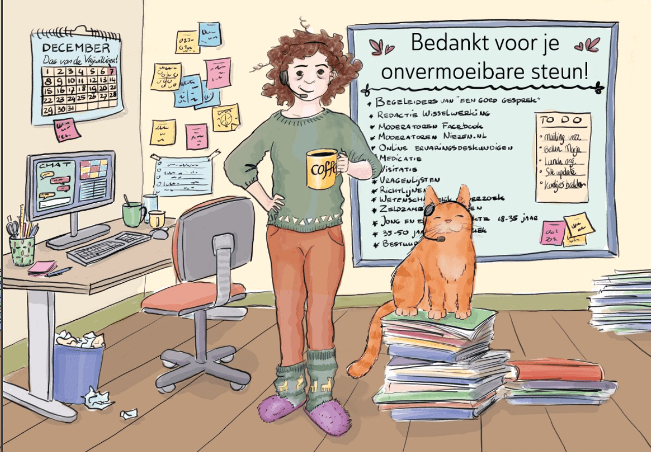 Vrijwilligersdag 2023