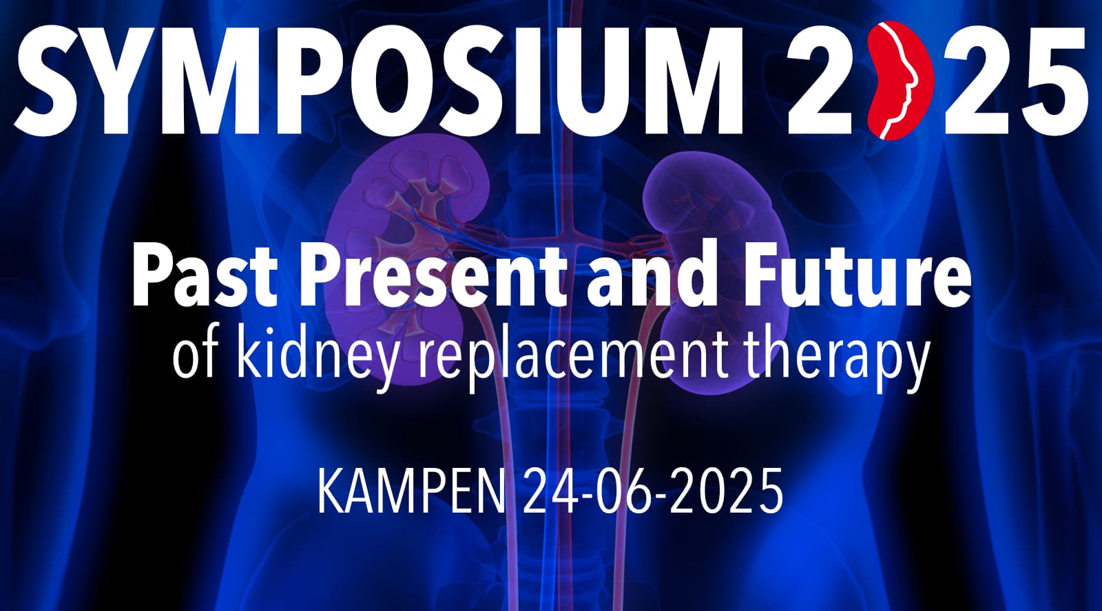 Symposium Kidney replacement therapy