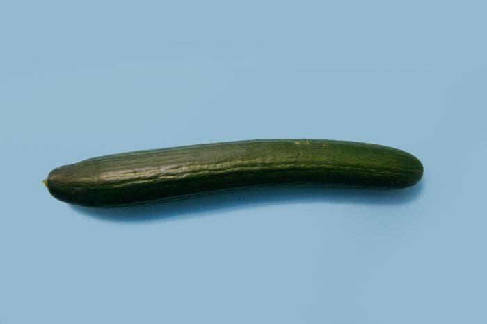 Gestoofde vis met komkommer en MonChou