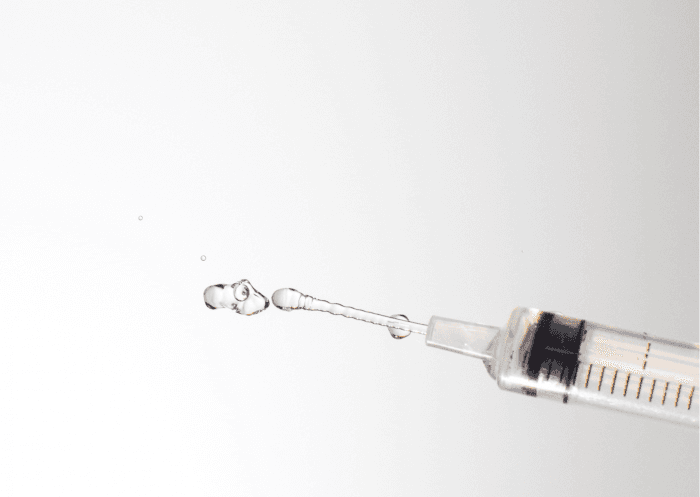 injectiespuit