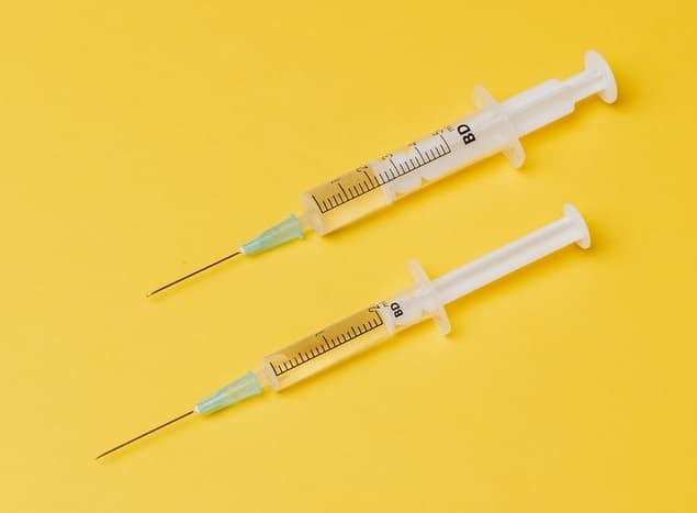 Injectie