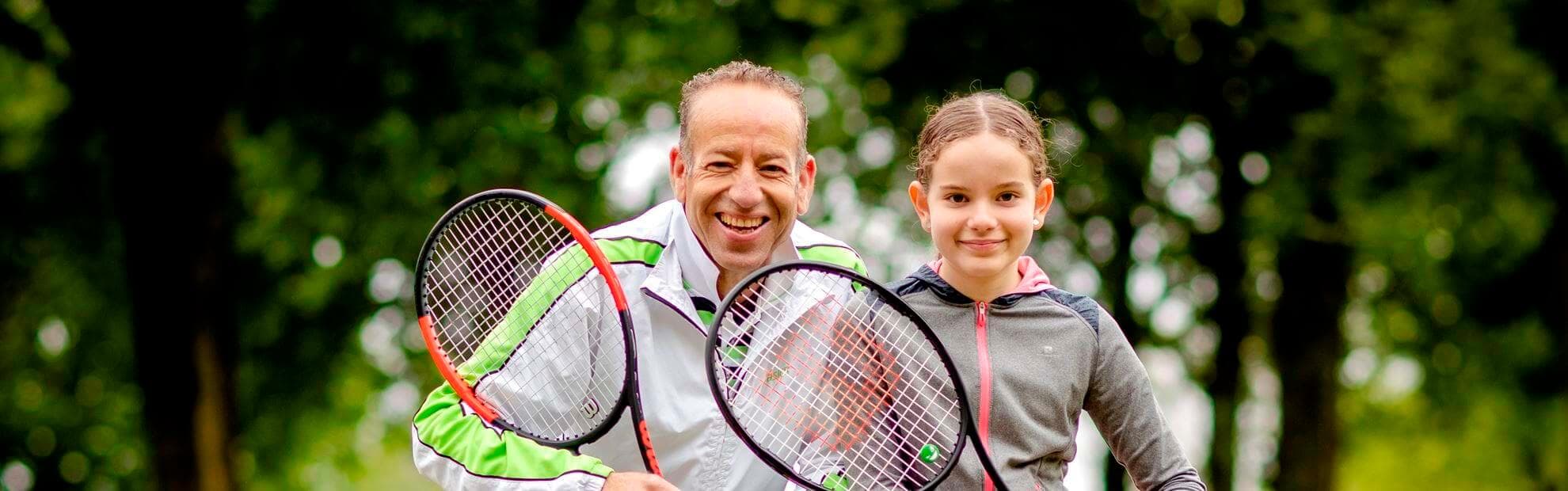 Tennissers 