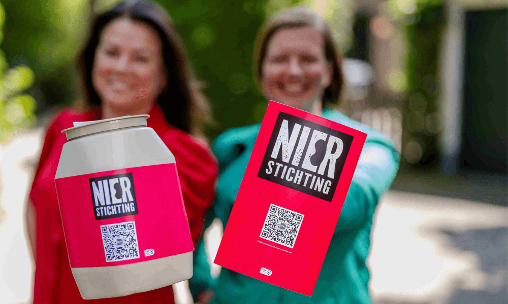 Collecteer mee