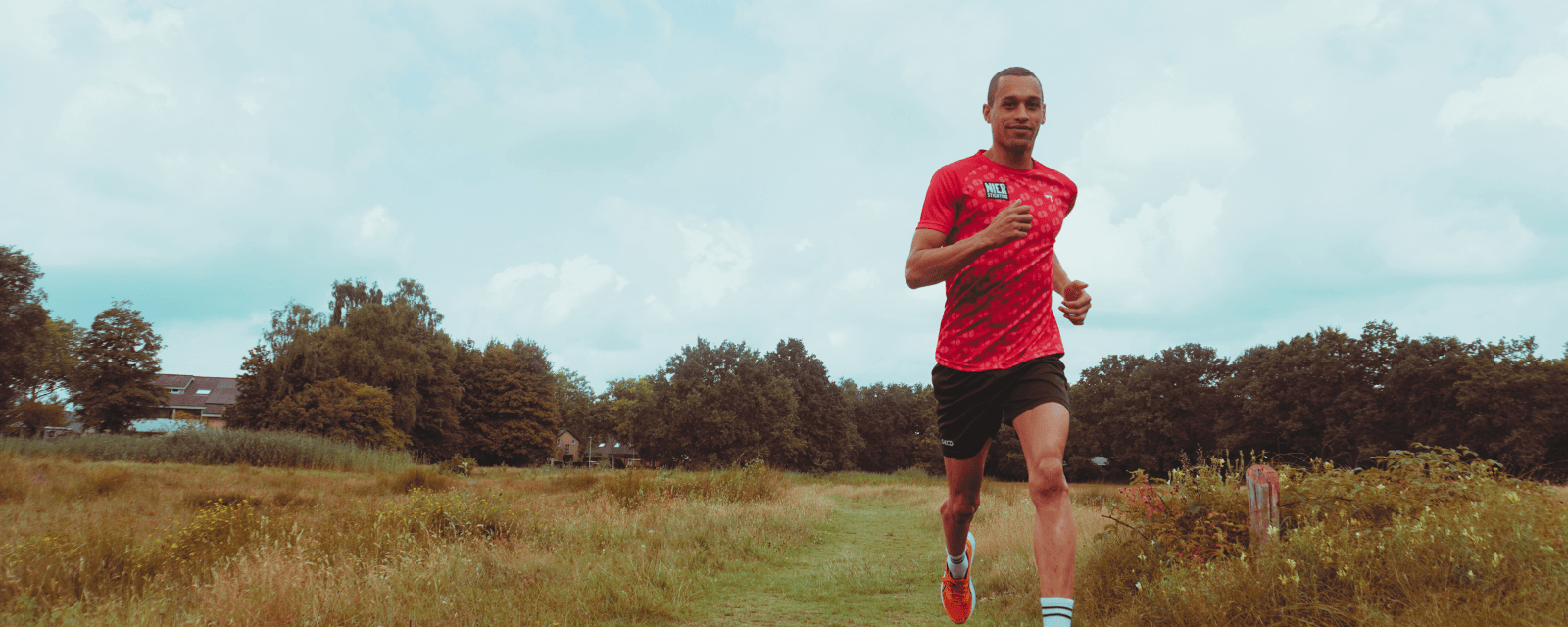 Dam tot Damloop