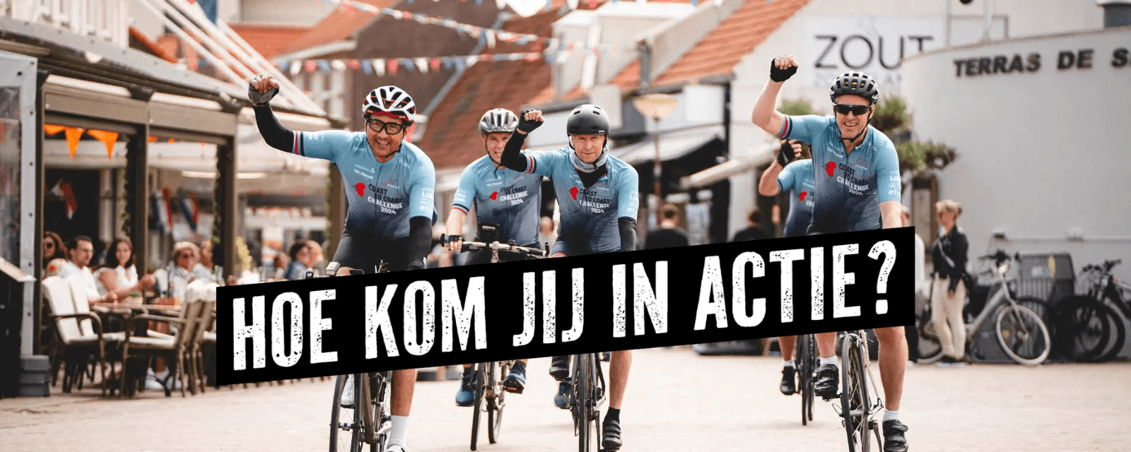 Kom in actie