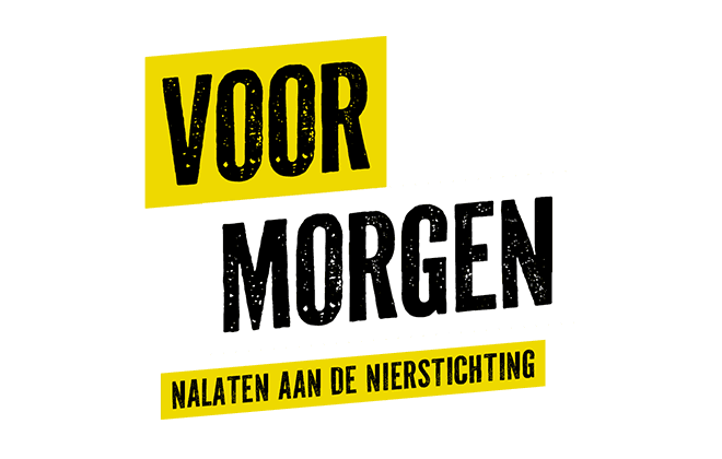 Nalaten aan een goed doel