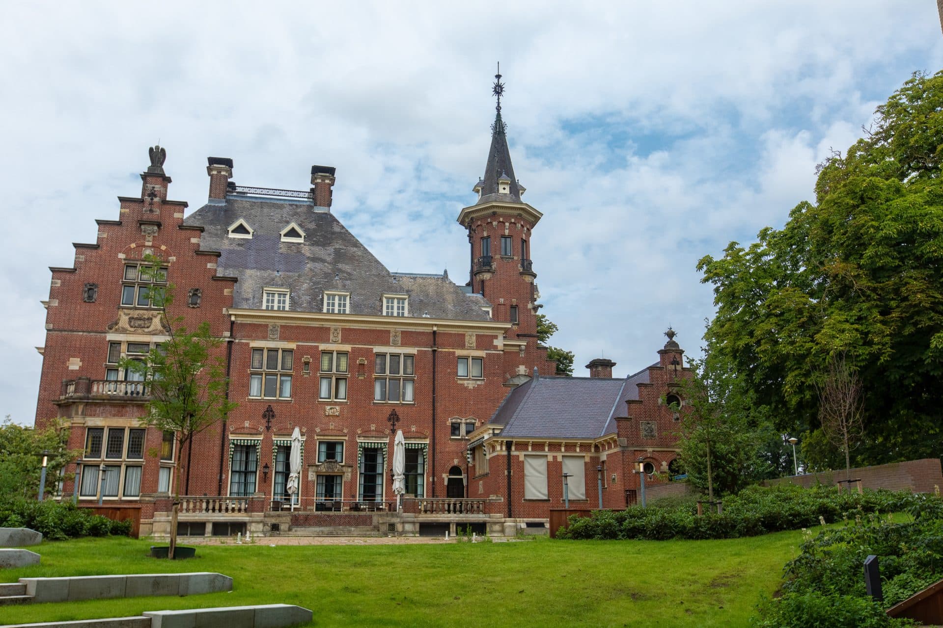 Huize Heyendaal Radboud