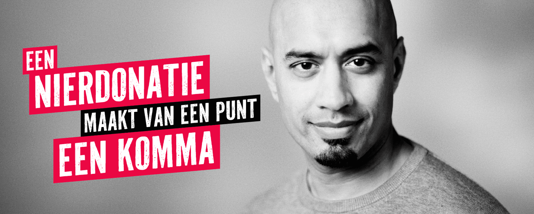 Nierdonatie bij Leven