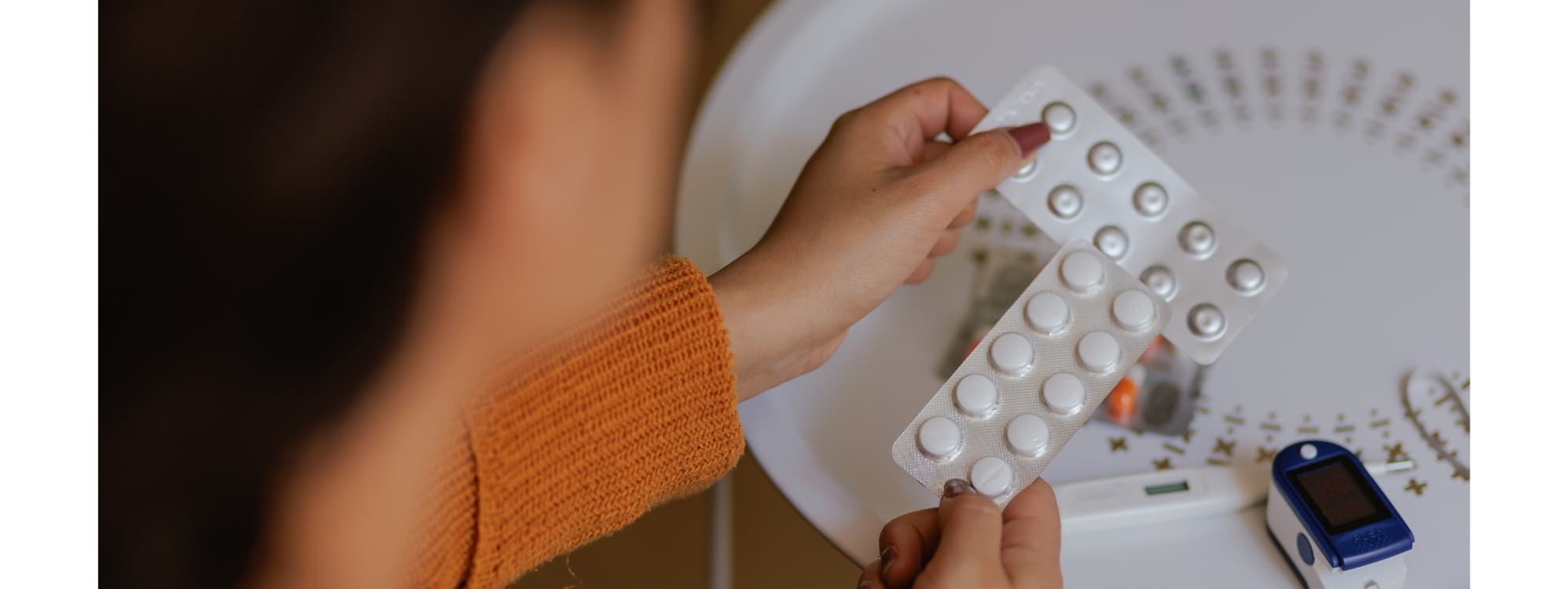 Goed voorbereid op een noodsituatie als nierpatiënt