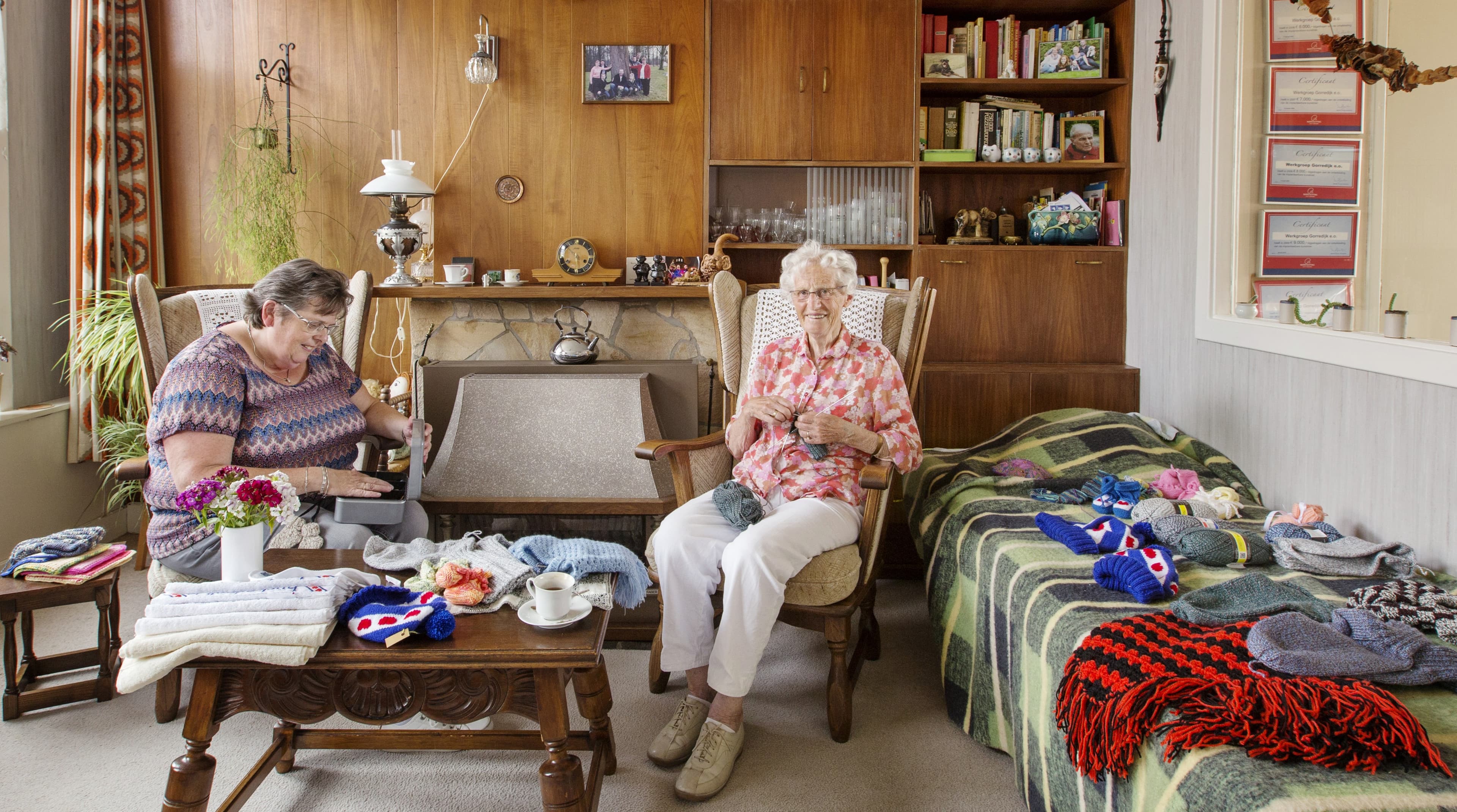 Ruurdtje de Vries-prijs 2025