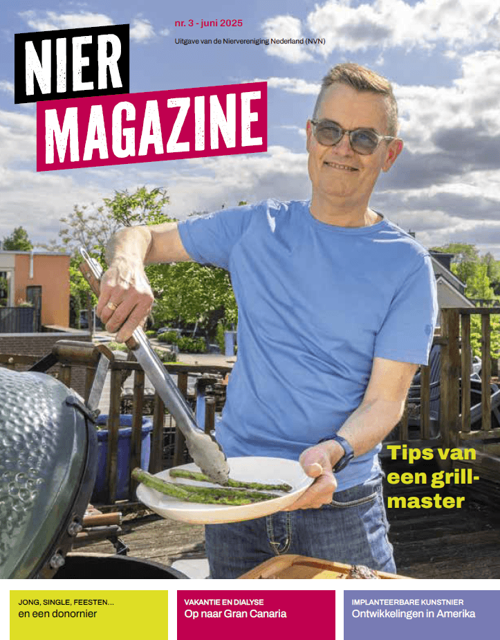Nier Magazine