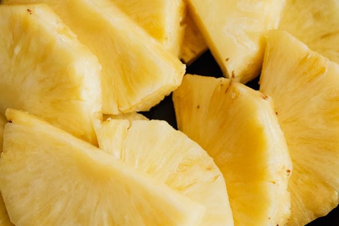 ananas