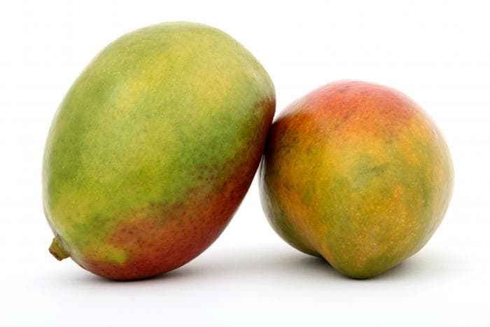 mango's