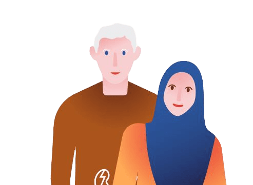 Praten met ervaringsdeskundigen over behandeling bij nierfalen