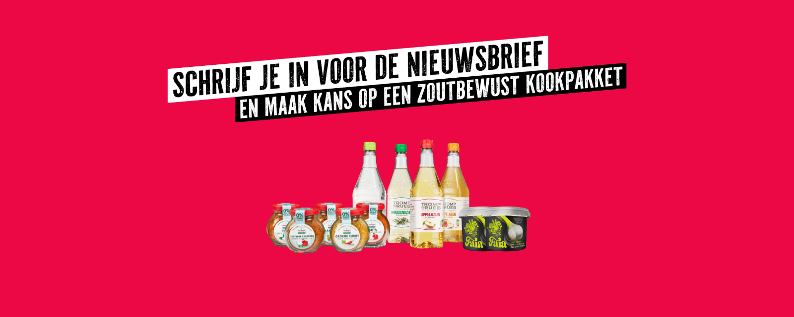 Een van de gerechten die je ontvangt van de recepten nieuwsbrief: Witlof-aardappelsalade met rozijnen en noten
