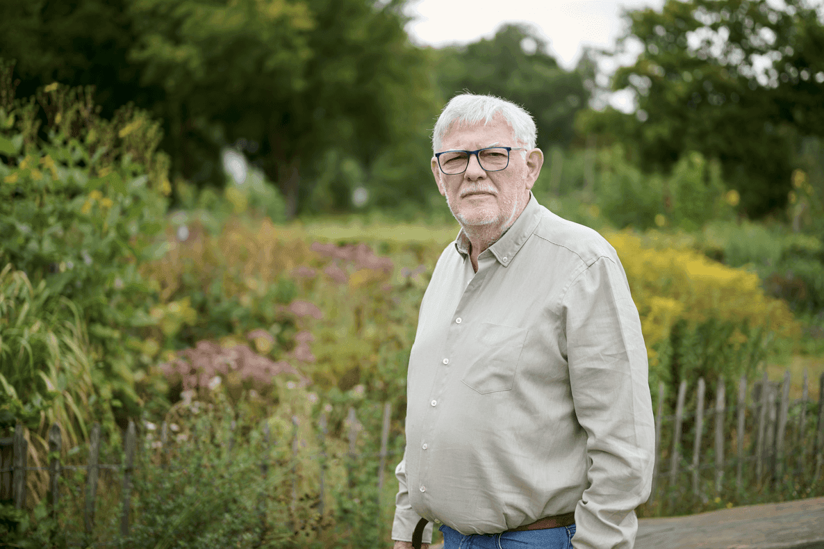 Nierschade door diabetes Frank