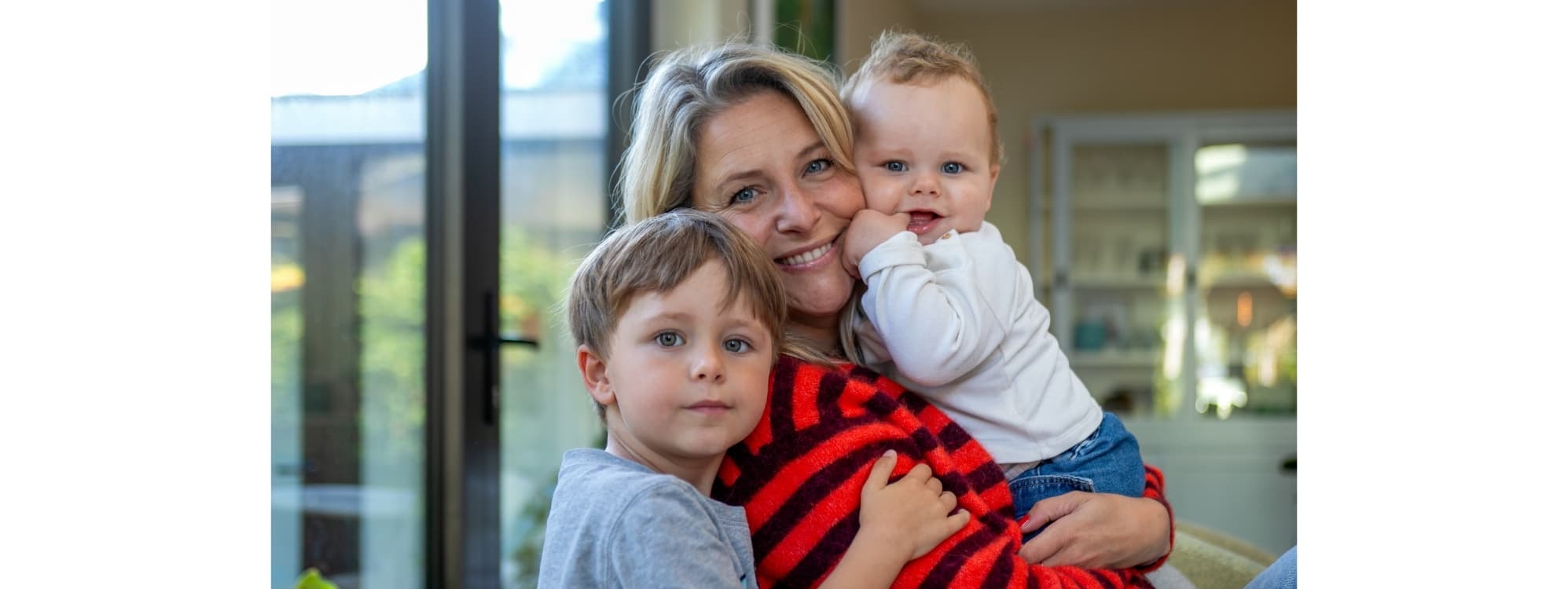 Anne van der Meer is ambassadeur voor Kidnie