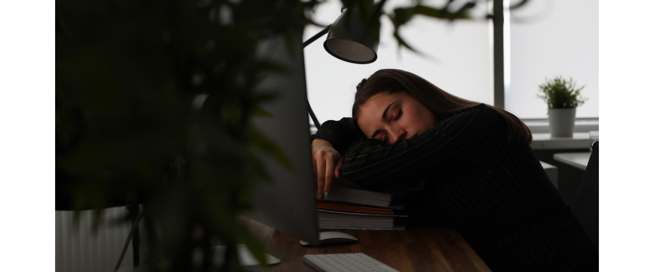Vaak ongewoon moe & gevolgen voor je werk