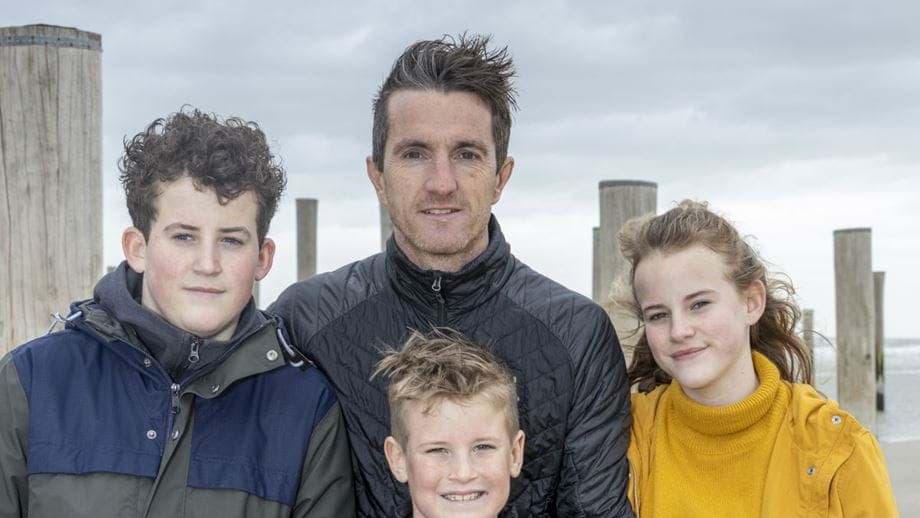 Meer persoonlijke verhalen