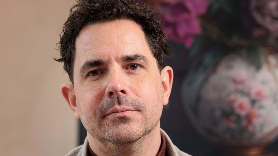 ‘Shit, mijn zoon heeft het ook’