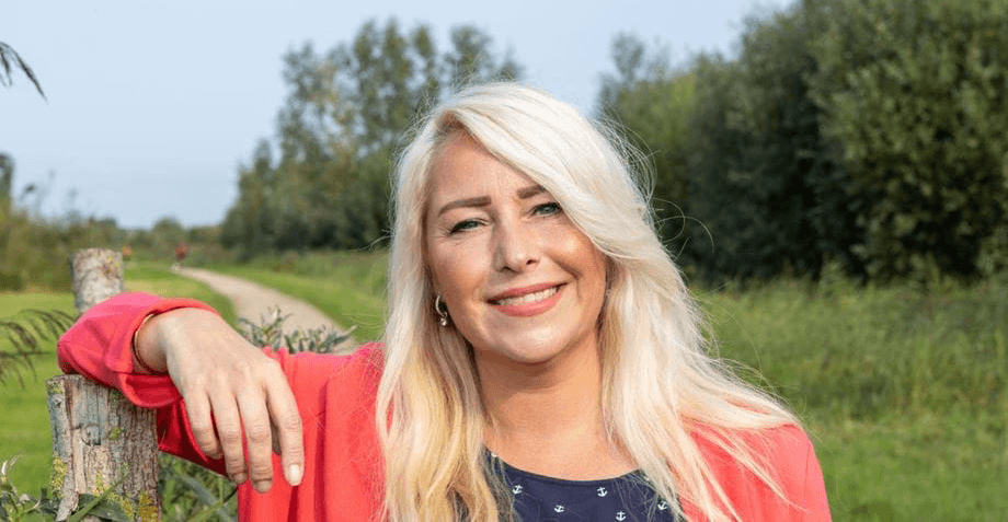 'Ik wil geen vollemaansgezicht'