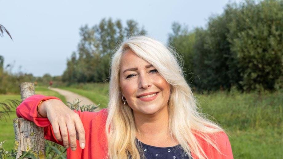 'Ik wil geen vollemaansgezicht'