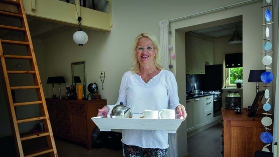 Bijwerkingen de baas?