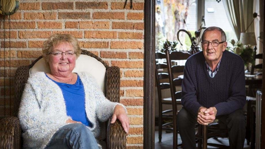 Meer persoonlijke verhalen