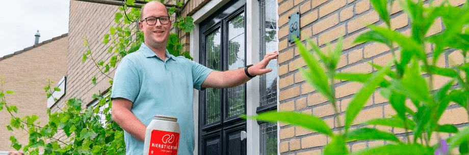 Meer persoonlijke verhalen