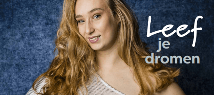 Meer persoonlijke verhalen