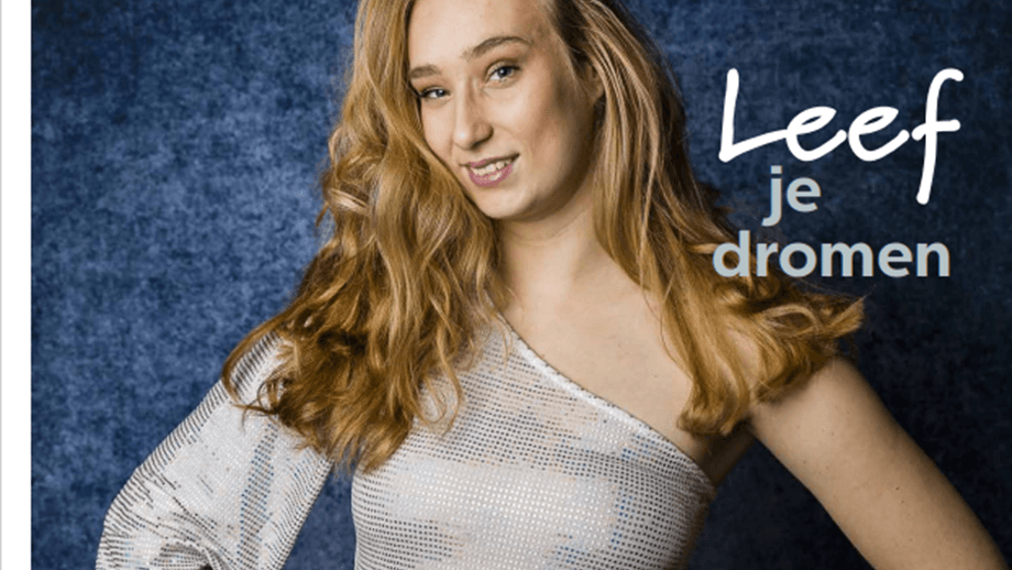 Meer dan alleen een mooi gezicht