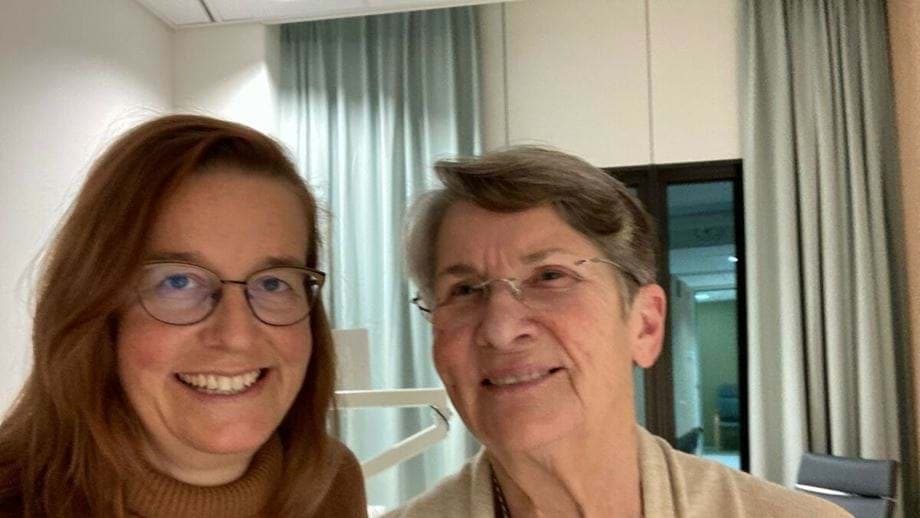 Dagboek van een donor