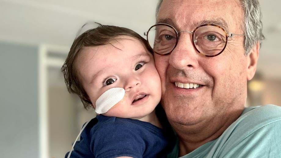 Winne is een winnaar