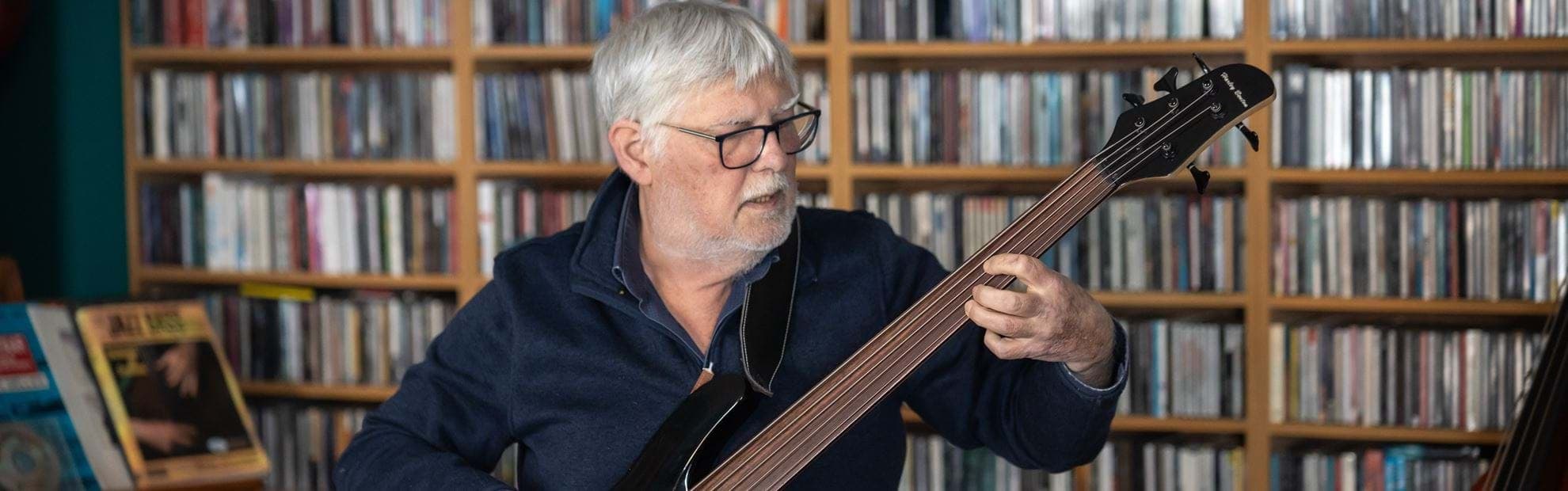 Frank heeft diabetes en nierschade