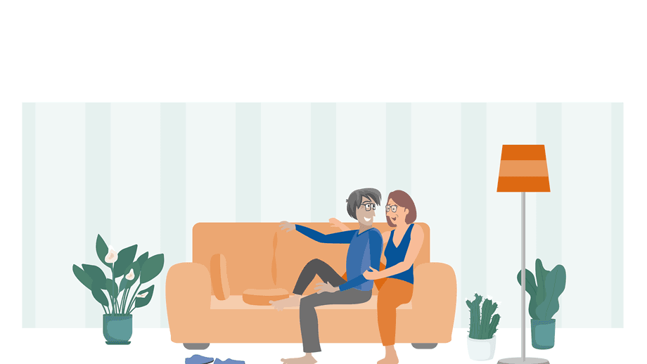 Praten helpt, luisteren ook