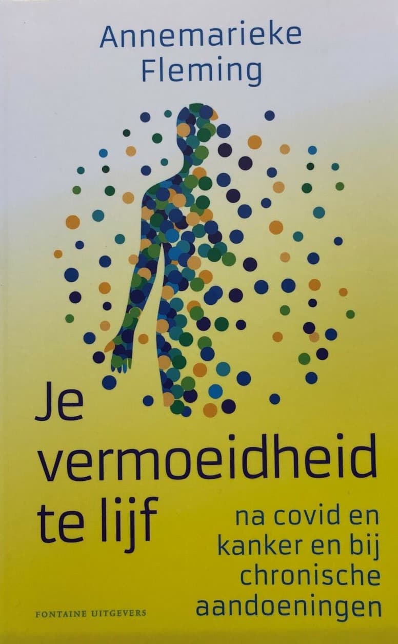 Meer over vermoeidheid