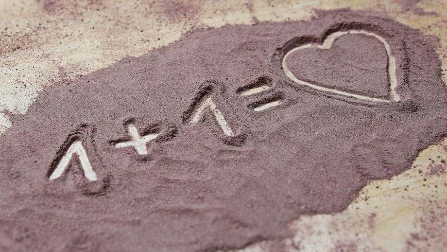 Veel doorstaan en je er doorheen slaan