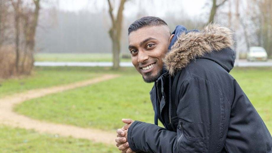 Dammen en dialyseren