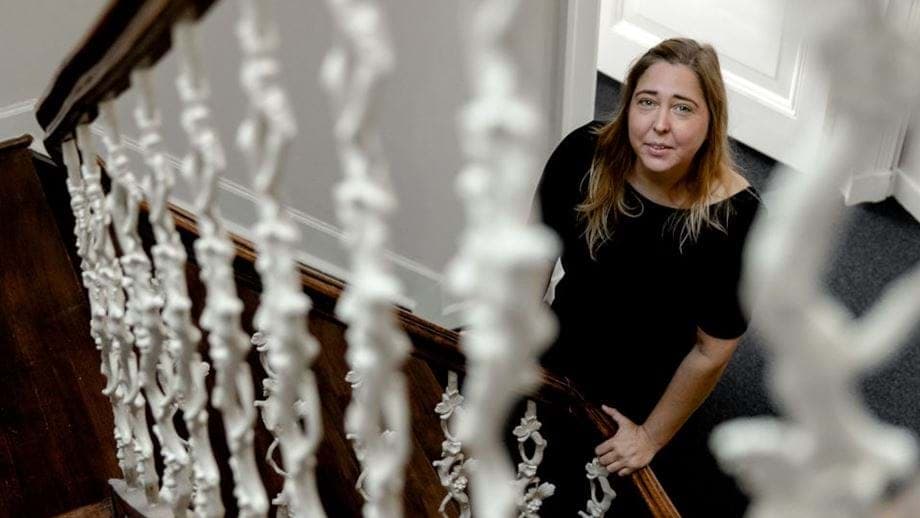 Moedeloos door ziekte