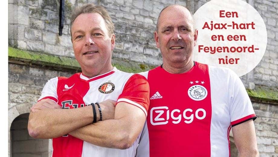 Meer persoonlijke verhalen