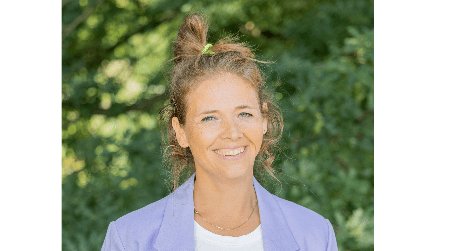 Angst voor afstoting de baas?