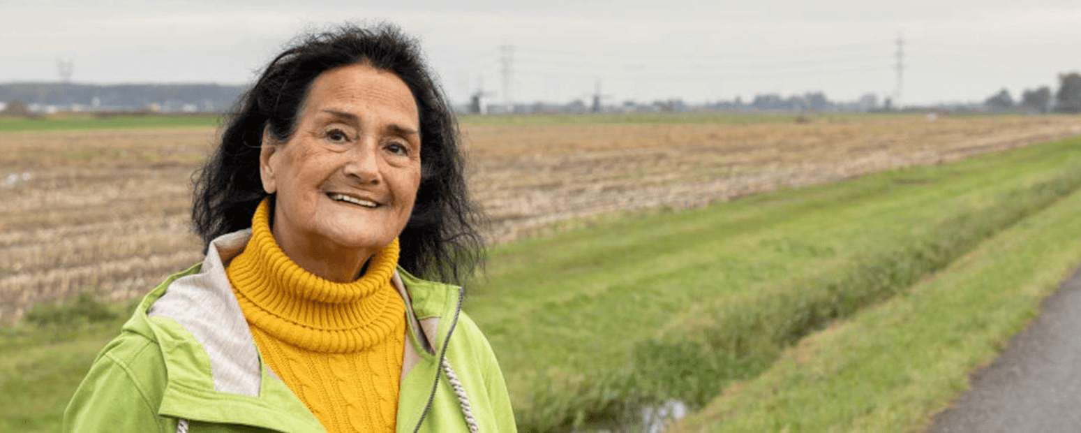 Meer persoonlijke verhalen